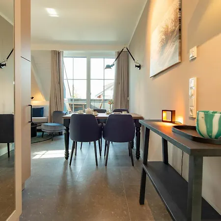 App Moewe - Auftanken Apartman