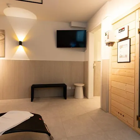 Apartman App Moewe - Auftanken *