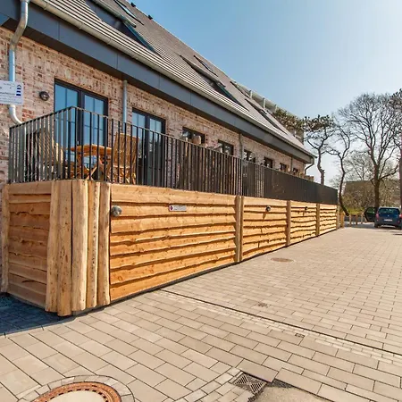 App Moewe - Auftanken Apartman Sankt Peter-Ording