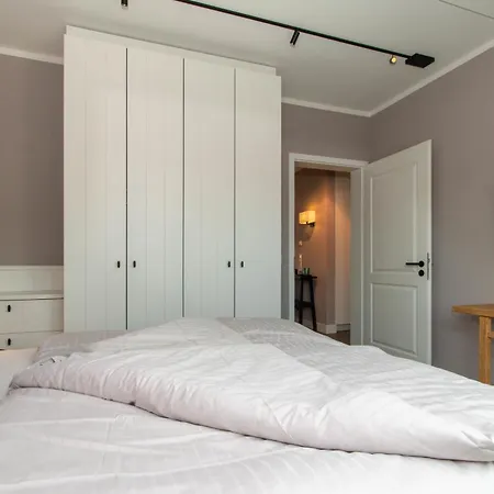 App Moewe - Auftanken Apartman *
